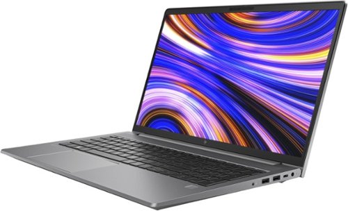HP Refurbished Excellent Zbook Power G10 15.6