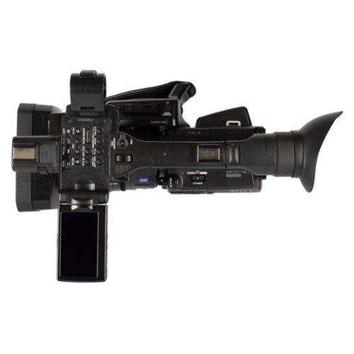 Sony HVR Z7U HDV Camcorder Interchangeable Lens, 1/3