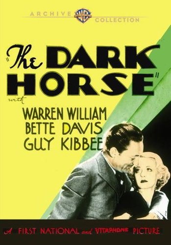 

The Dark Horse [1932]