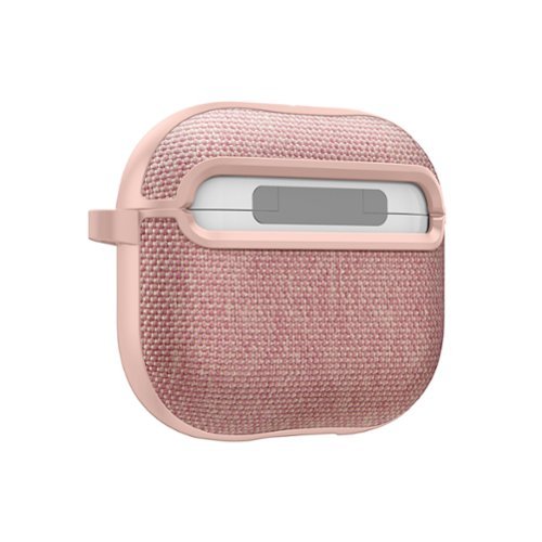 Spigen Urban Fit Case for Apple AirPods 4 - Rose Gold GLOBAL SHIPPING