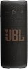 JBL - Grip Portable Wireless Speaker with Built-In Light - 2025 - Black-Front_Standard
