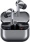 Samsung - Galaxy Buds3 Pro Wireless Earbud Headphones - Silver-Front_Standard