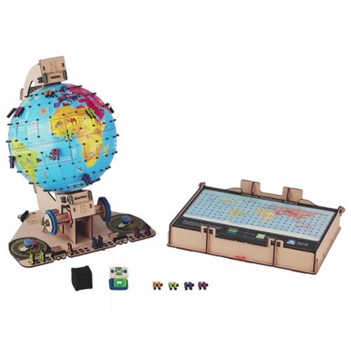 Elenco Globe Explorer WORLDWIDE DELIVERY