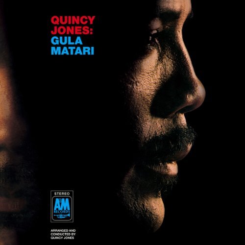 

Gula Matari [CD]