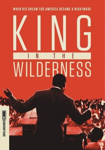 

King in the Wilderness [2018]