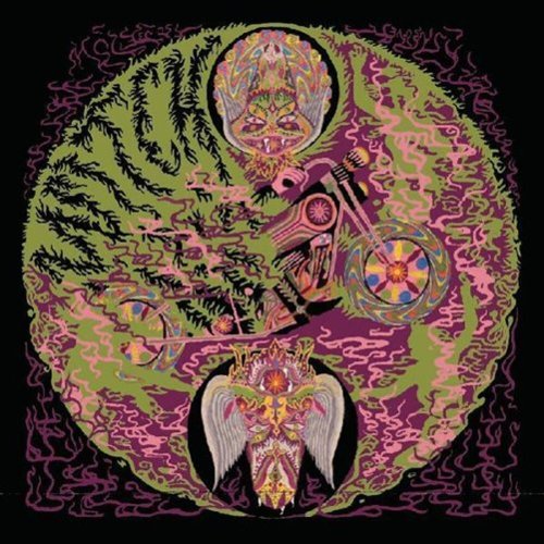 

Witch [LP] - VINYL