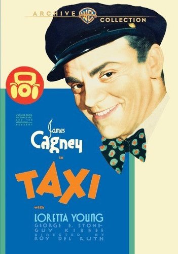  Taxi [1932]