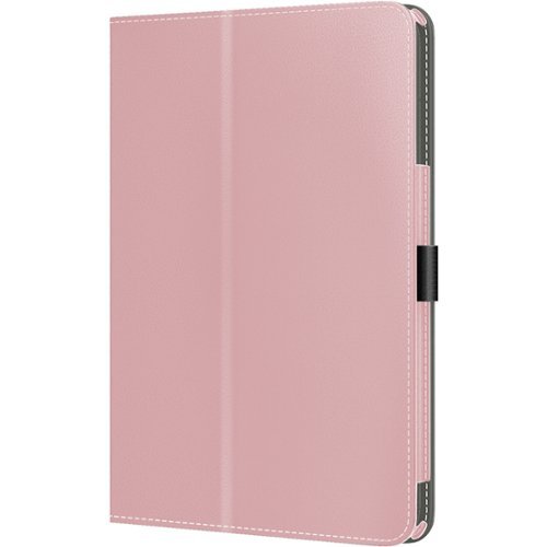 SaharaCase Hand Strap Series Folio Case for Amazon Fire 7 (2022) - Pink WORLDWIDE DELIVERY