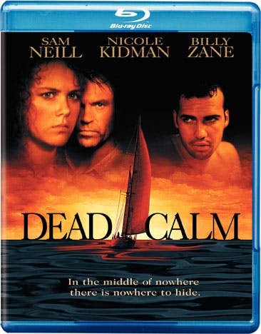  Dead Calm