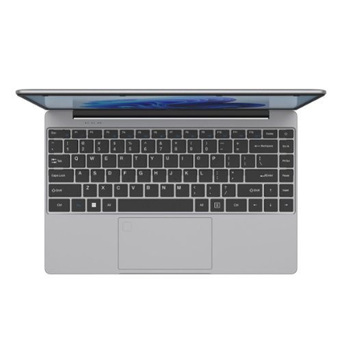 Hyundai  HyBook 14.1 Laptop Celeron N4020 | 4GB | 128GB | Win 11 Home S - Gray HOW TO BUY