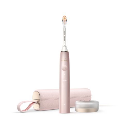 Philips Sonicare HX9990 13