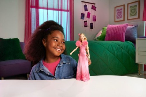 Wicked  Singing Glinda Doll BUY IN EUROPE