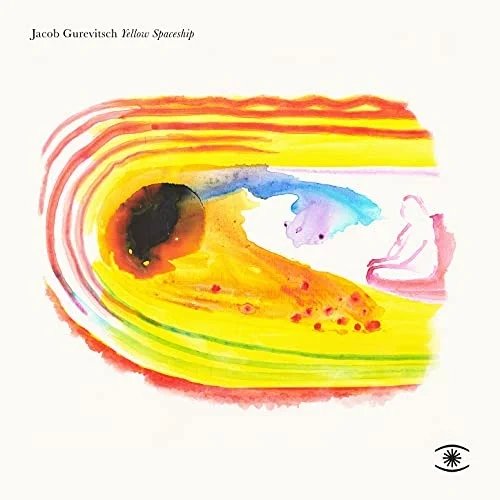 

Yellow Spaceship [Yellow Vinyl] [LP] - VINYL