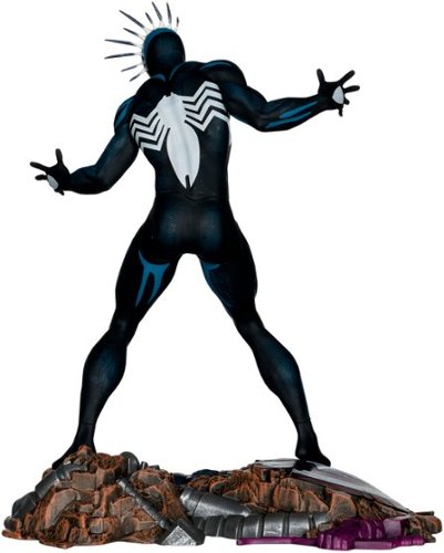 McFarlane Toys Marvel Spider-Man 1:6th Scale Collectible with Scene & Comic (Marvel Super Heroes Secret Wars #8) HOW TO BUY