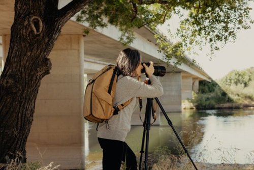 Peak Design Everyday Backpack V2 20L - Coyote BUY IN DUBAI