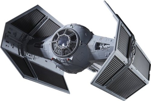 Hasbro Star Wars The Vintage Collection Darth Vader's TIE Advanced