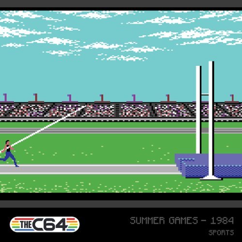 Blaze Entertainment The C64 Collection 1 - Evercade WHERE TO BUY