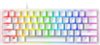 Razer - Huntsman Mini 60% Wired Optical Clicky Switch Gaming Keyboard with Chroma RGB Backlighting - Mercury-Front_Standard