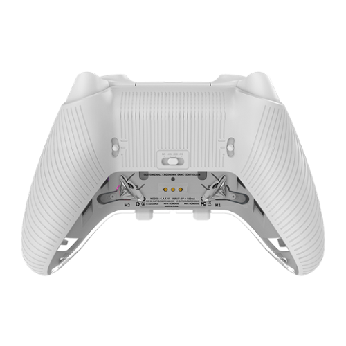 Mad Catz C.A.T. 17 Customizable Ergonomic Game Controller with