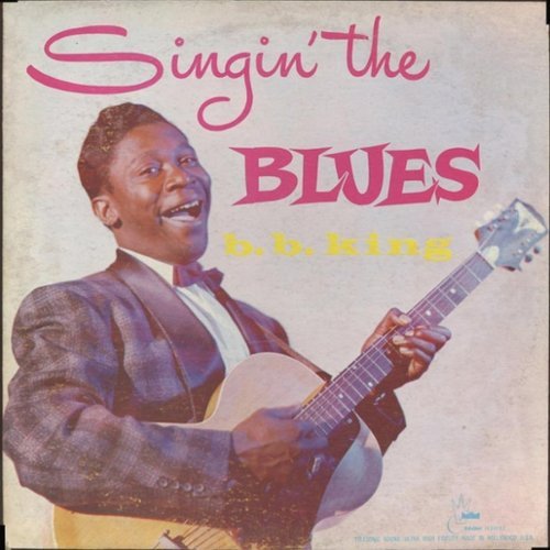 Singin' the Blues [LP] - VINYL