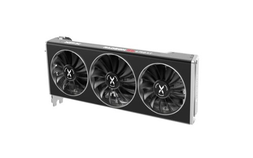 XFX SPEEDSTER MERC319 AMD Radeon RX 6750XT Core 12GB GDDR6 PCI Express 4.0 Gaming Graphics Card - Black HOW TO BUY