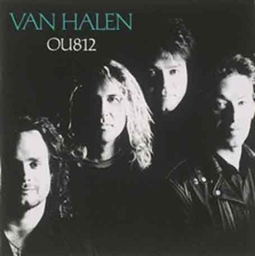  OU812 [CD]