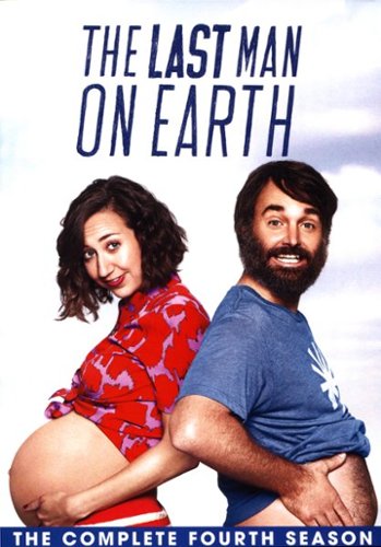 

The Last Man on Earth: The Complete Fourth Season