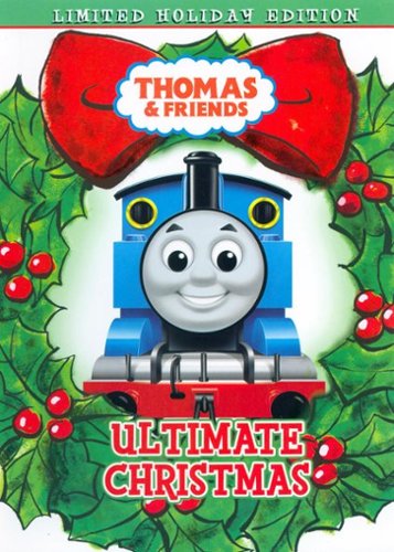  Thomas &amp; Friends: Ultimate Christmas [2008]