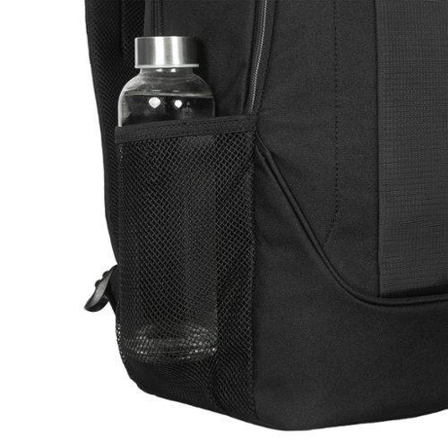 Targus 16” Ascend Backpack - Black BUY ONLINE