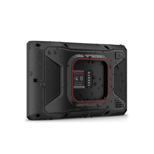 Garmin Zumo 4.7 GPS with Built-In Bluetooth - Black SHOP ONLINE