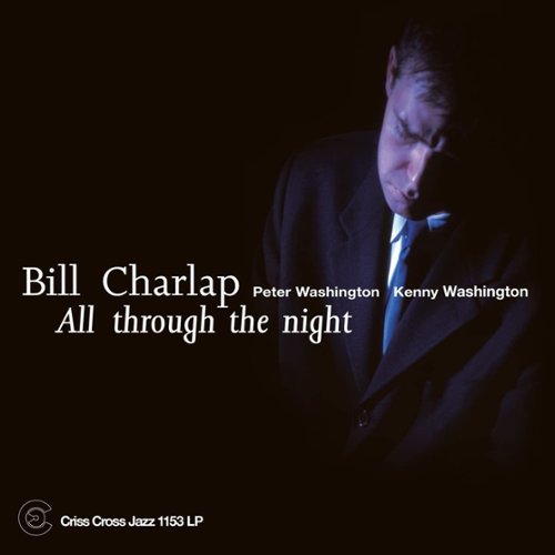 

All Through the Night [LP] - VINYL