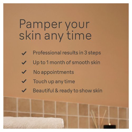 Braun Silk-épil 9 Flex-Pivoting SkinSpa Epilator, Wet/Dry, Shaver Head, Massage Pad, Exfoliation Brush and BodyTrimmer - White/Tinted Gold BUY IN EUROPE