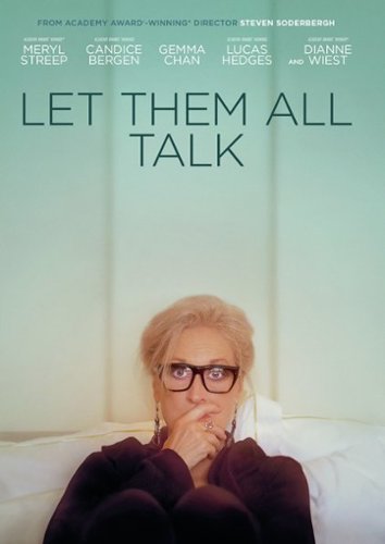 

Let Them All Talk [2020]