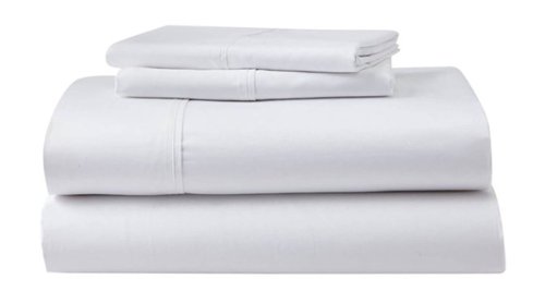 Sheets - Full - White