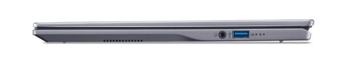 ACER SWIFT 14 AI - COPILOT+ PC - 14.5 2.5K 120HZ TOUCH-SCREEN – SNAPDRAGON X ELITE – 16GB MEMORY – 1TB SSD - STEEL GRAY BUY IN CANADA