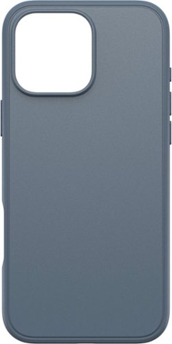 OtterBox - Symmetry Series Hard Shell for MagSafe for Apple iPhone 16 Pro Max - Bluetiful