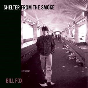  Shelter from the Smoke [LP] - VINYL INTERNATIONAL SHIPPING