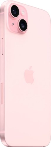 Apple Refurbished Excellent iPhone 15 Plus A2847 (Fully Unlocked