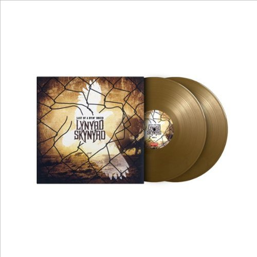  Last of a Dyin' Breed [LP] - VINYL INTERNATIONAL SHIPPING