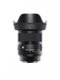 Sigma - 20mm F1.4 DG DN Art L Mount - Black-Front_Standard