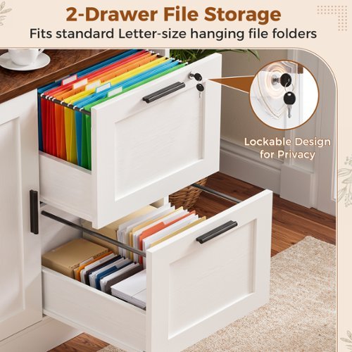 AUTO SELECT FILE STOCKER ホワイト Aheaplus 67.5
