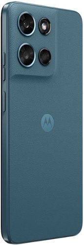 Motorola moto g play 2026 64GB (Unlocked) - PANTONE Tapestry SHOP ONLINE