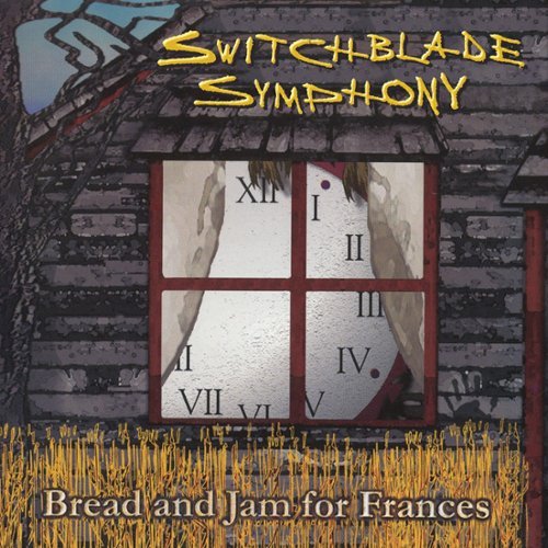 

Bread and Jam for Frances [LP] - VINYL