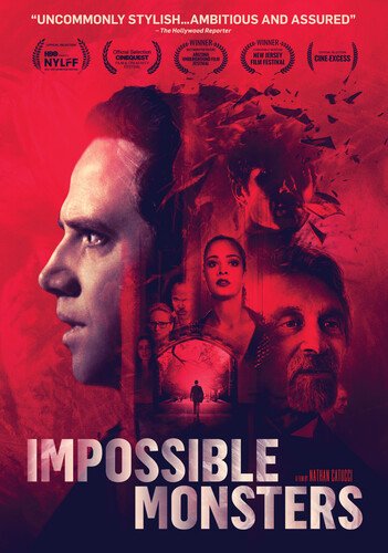 

Impossible Monsters [2020]