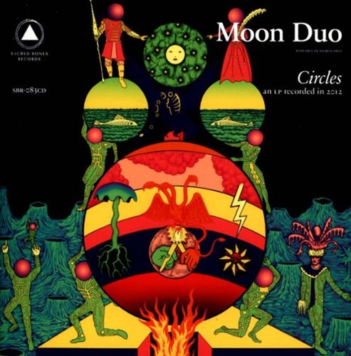 Circles [LP] [VINYL]