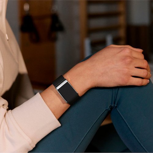 WHOOP  MG Life - Health and Fitness Tracker - 12-Month Membership - Obsidian/Titanium SHOP ONLINE