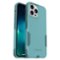 OtterBox - Commuter Antimicrobial Case for Apple iPhone 13 Pro Max / 12 Pro Max - Riveting Way-Front_Standard 