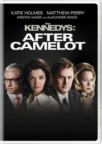  The Kennedys: After Camelot [2 Discs]
