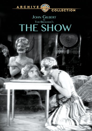 

The Show [1927]