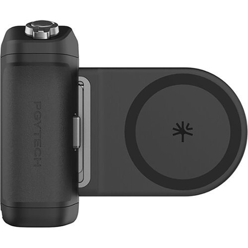 PGYTECH MagCam 2 Phone Grip Classic Black PGYTECH MagCam 2 Phone